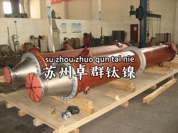 TA9加热器